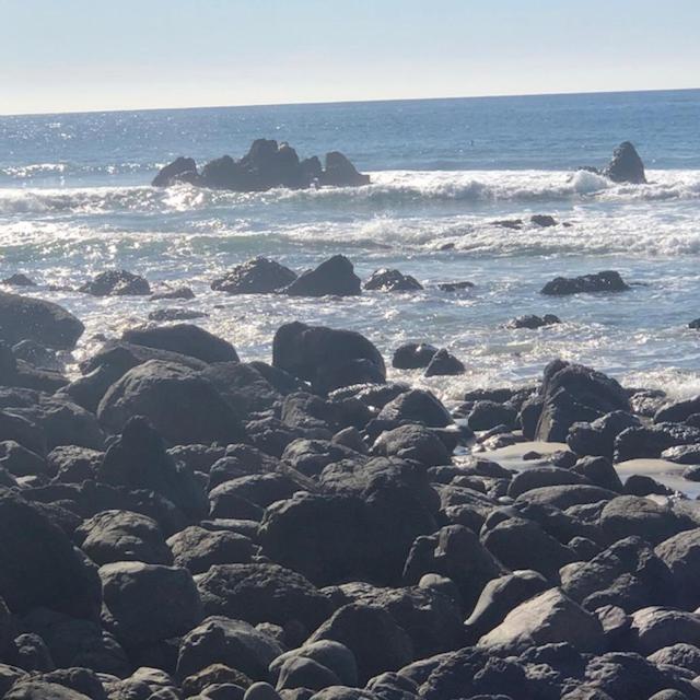 Beachfront Condo W Pools Steps To Beach & Mins To Dt Rosarito Exterior foto