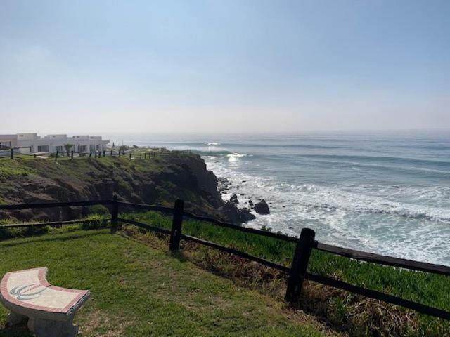 Beachfront Condo W Pools Steps To Beach & Mins To Dt Rosarito Exterior foto