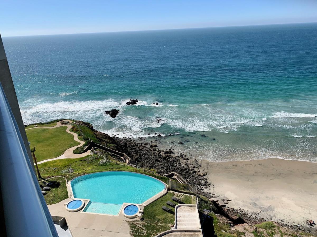 Beachfront Condo W Pools Steps To Beach & Mins To Dt Rosarito Exterior foto