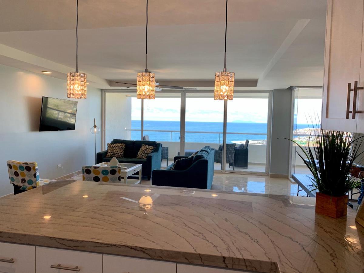 Beachfront Condo W Pools Steps To Beach & Mins To Dt Rosarito Exterior foto