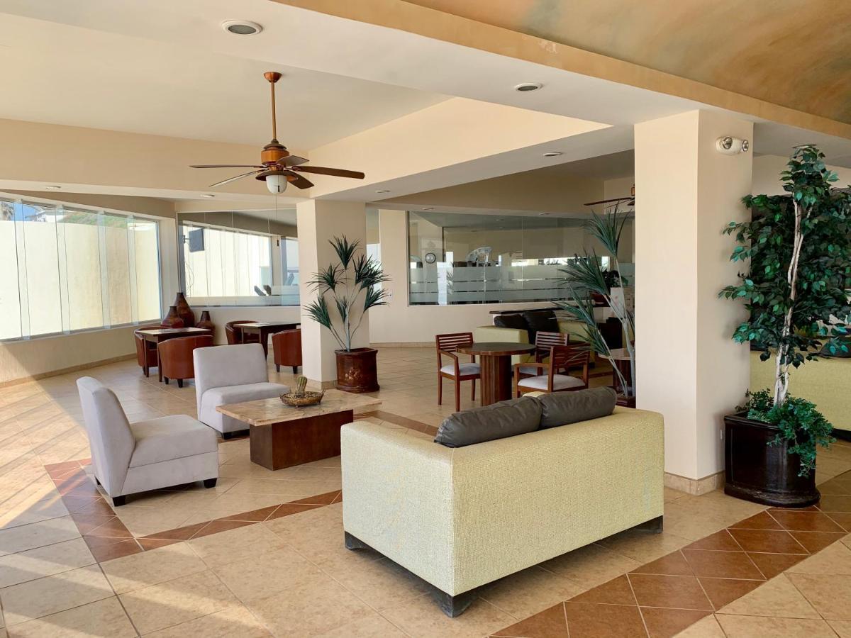 Beachfront Condo W Pools Steps To Beach & Mins To Dt Rosarito Exterior foto